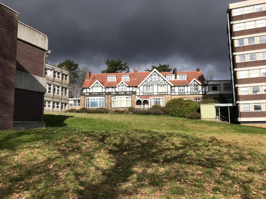 Fulwood House Fulwood History GroupFulwood History Group